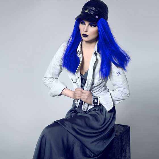 Isidro De Quesada Fashion Photographer